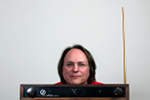 Rob Schwimmer Theremin 4