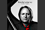 Rob Schwimmer Heart of Hearing CD cover art